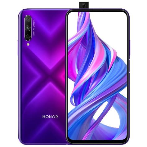 Honor 9X Pro Full Specs .